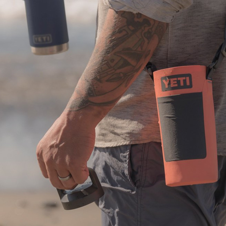 Yeti Rambler Bottle Sling – Large